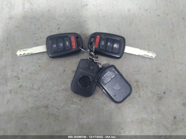 Honda Civic Sedan Lx 2018 19XFC2F58JE003883 Image 3