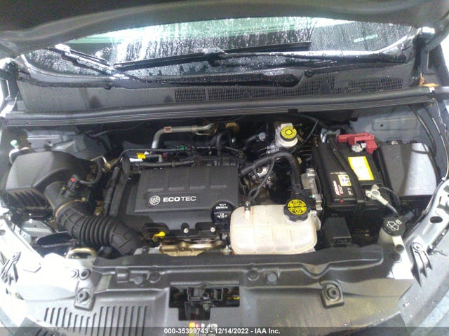 2019 Buick Encore, VIN: KL4CJESB4KB774047