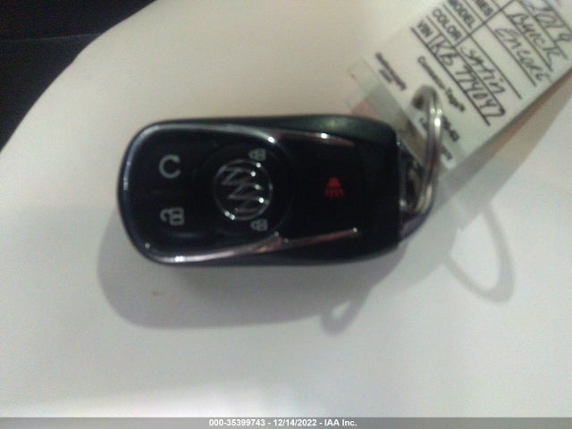 2019 Buick Encore, VIN: KL4CJESB4KB774047