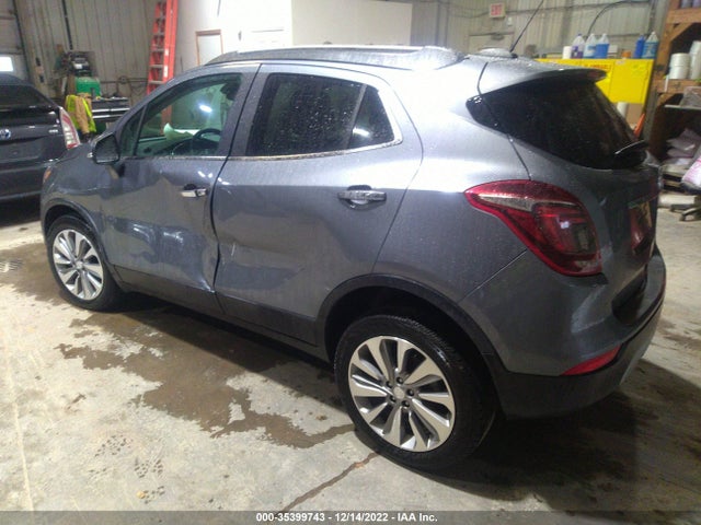 2019 Buick Encore, VIN: KL4CJESB4KB774047