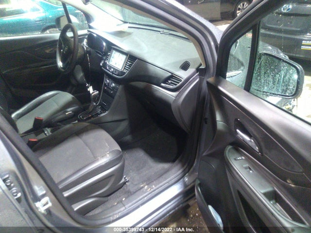 2019 Buick Encore, VIN: KL4CJESB4KB774047