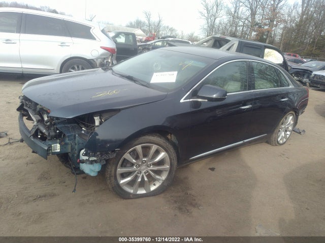 2G61N5S30G9187544 Cadillac Xts Luxury Collection