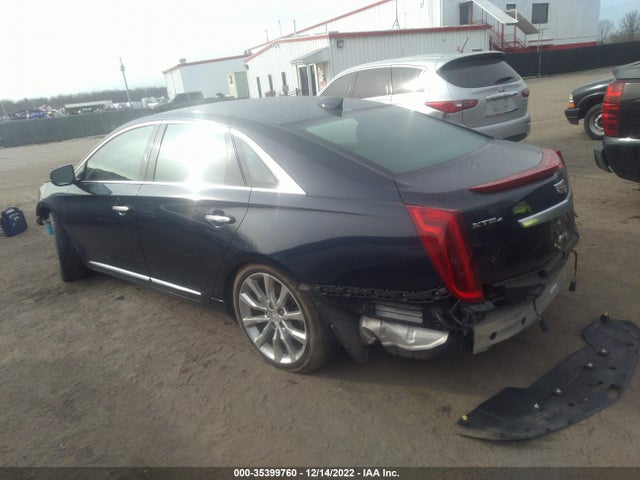 2G61N5S30G9187544 Cadillac Xts Luxury Collection