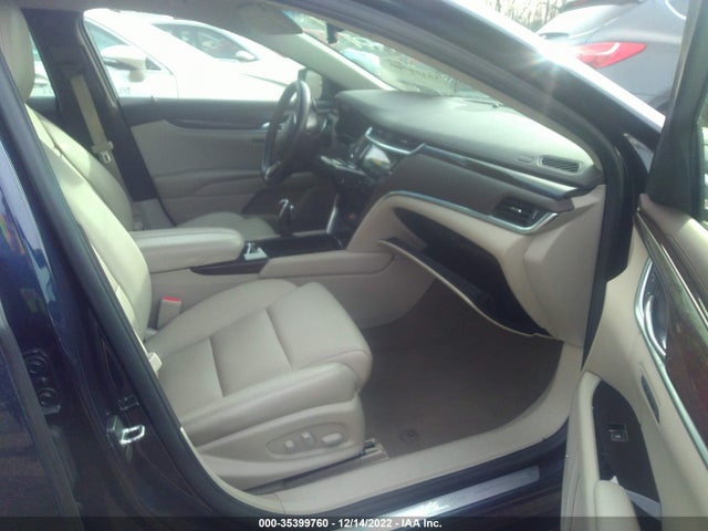 2G61N5S30G9187544 Cadillac Xts Luxury Collection