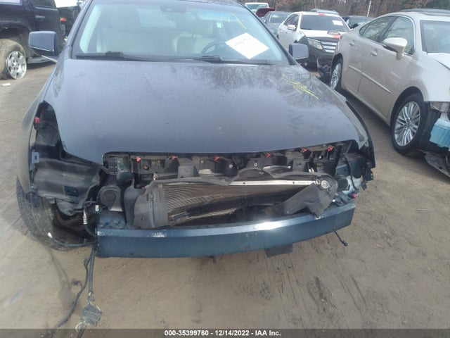 2G61N5S30G9187544 Cadillac Xts Luxury Collection