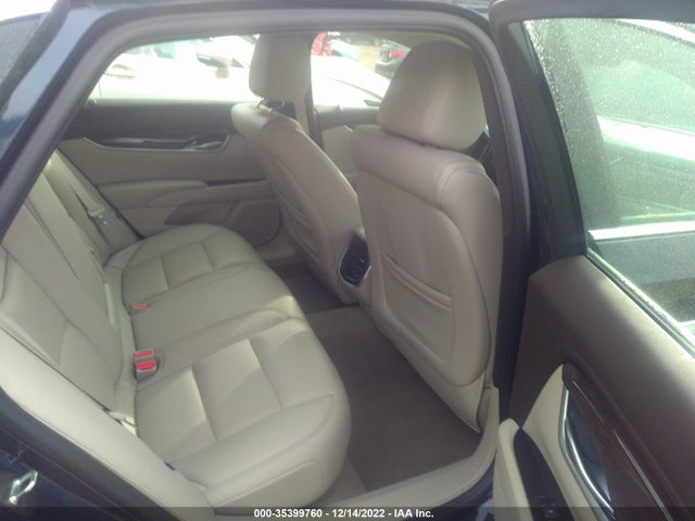 2G61N5S30G9187544 Cadillac Xts Luxury Collection