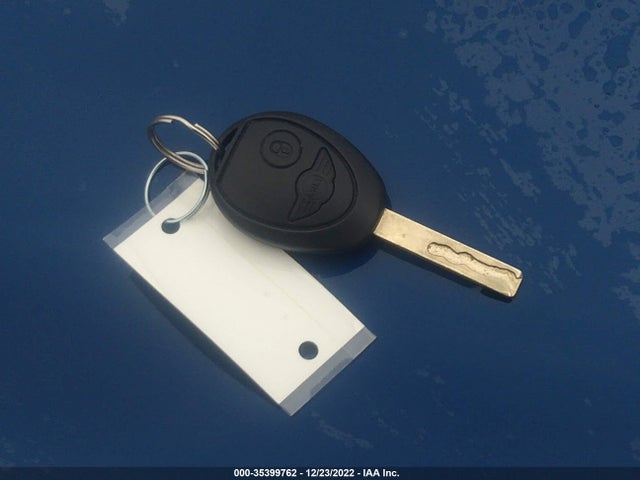 Mini COOPER HARDTOP 2004 WMWRC334X4TC50977 Image 3