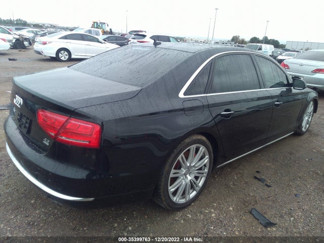 Audi A8 L 2011 WAURVAFD5BN017372 Image 6