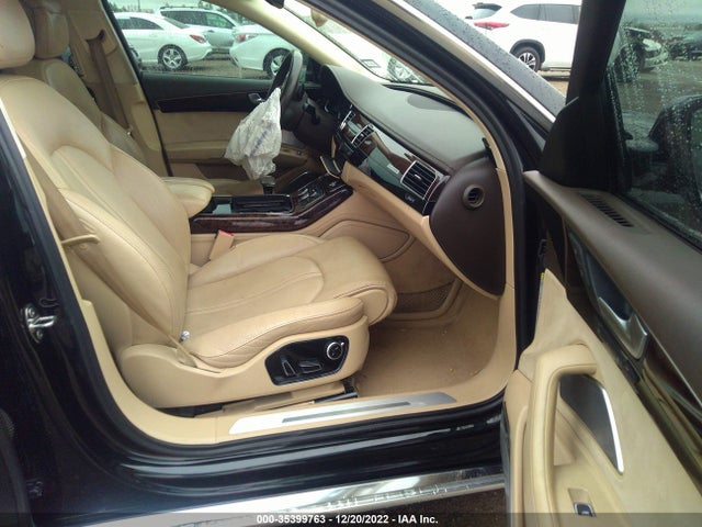 Audi A8 L 2011 WAURVAFD5BN017372 Image 7