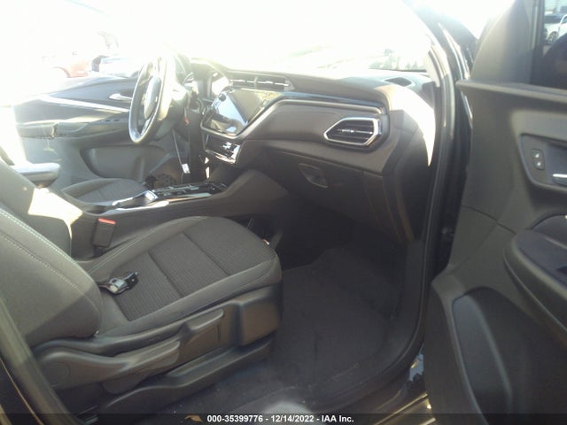 2022 Chevrolet Bolt EUV, VIN: 1G1FY6S01N4119333