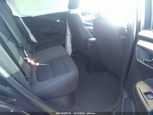 2022 Chevrolet Bolt EUV, VIN: 1G1FY6S01N4119333