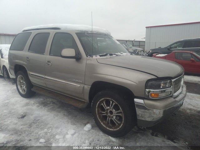 2003 1GKEC13V83J224467 main image