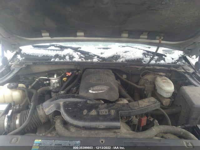 GMC YUKON SLE 2003 1GKEC13V83J224467 Image 11