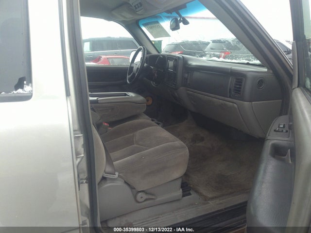 GMC YUKON SLE 2003 1GKEC13V83J224467 Image 6