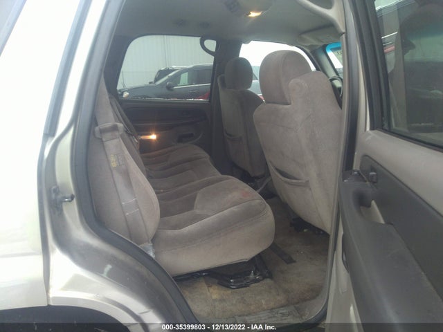 GMC YUKON SLE 2003 1GKEC13V83J224467 Image 9