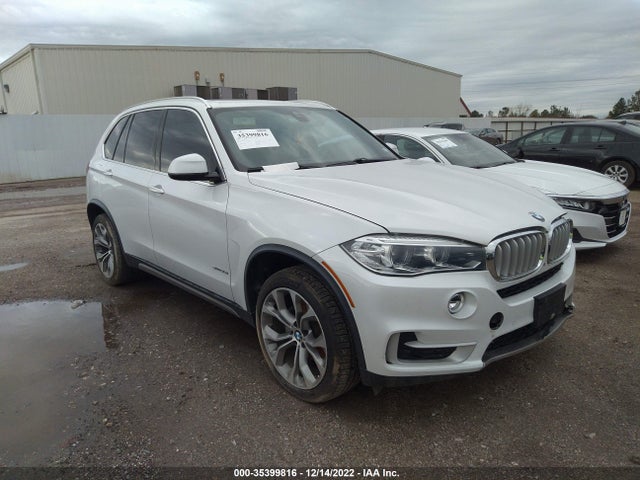 2017 BMW X5, VIN: 5UXKR2C52H0U20239