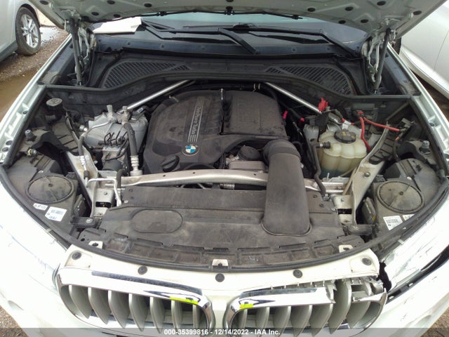 BMW X5 Sdrive35i 2017 5UXKR2C52H0U20239 Image 11