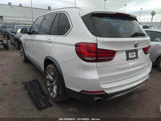 BMW X5 Sdrive35i 2017 5UXKR2C52H0U20239 Image 4