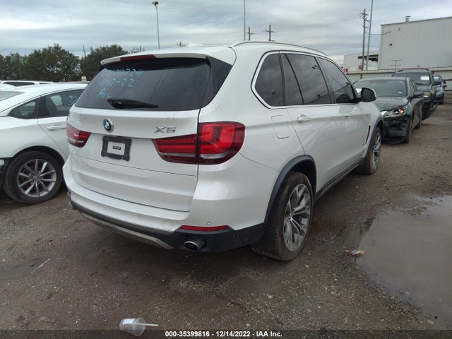 BMW X5 Sdrive35i 2017 5UXKR2C52H0U20239 Image 5