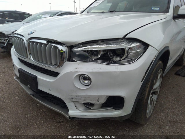 BMW X5 Sdrive35i 2017 5UXKR2C52H0U20239 Image 7