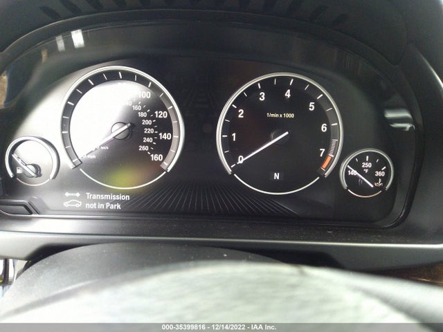 BMW X5 Sdrive35i 2017 5UXKR2C52H0U20239 Image 8