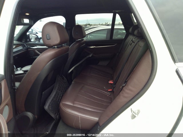 BMW X5 Sdrive35i 2017 5UXKR2C52H0U20239 Image 9
