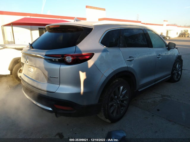 2021 Mazda CX-9, VIN: JM3TCADYXM0523078