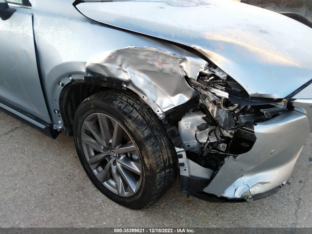 2021 Mazda CX-9, VIN: JM3TCADYXM0523078
