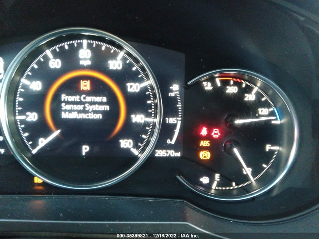 2021 Mazda CX-9, VIN: JM3TCADYXM0523078