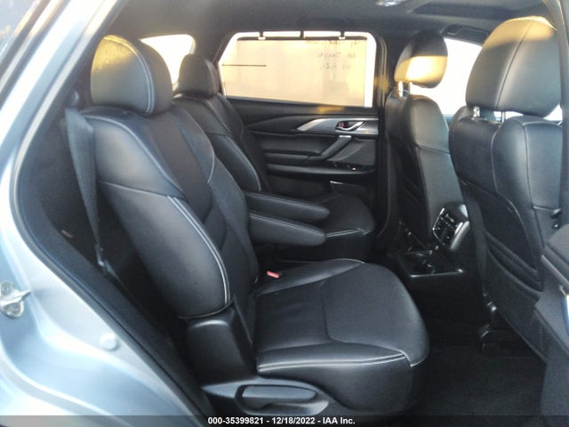 2021 Mazda CX-9, VIN: JM3TCADYXM0523078