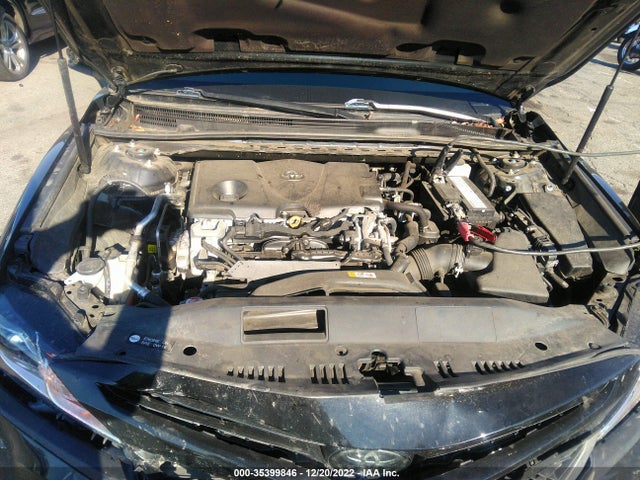 2019 Toyota Camry, VIN: 4T1B11HK2KU213914