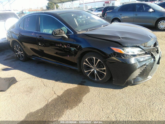 2019 Toyota Camry, VIN: 4T1B11HK2KU213914