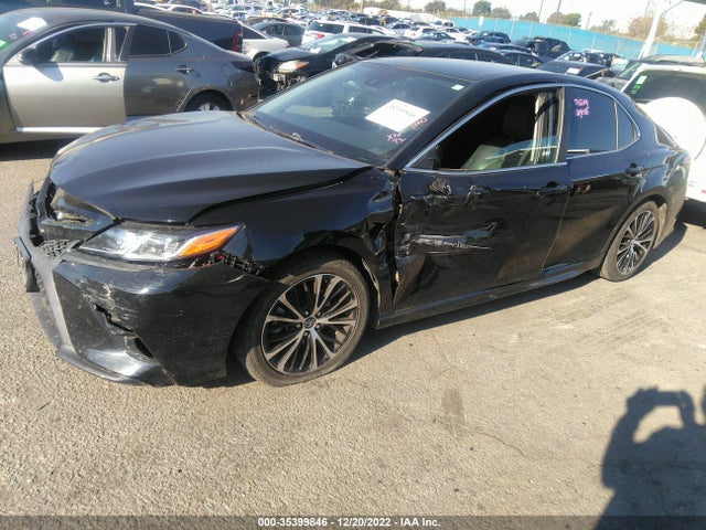 2019 Toyota Camry, VIN: 4T1B11HK2KU213914