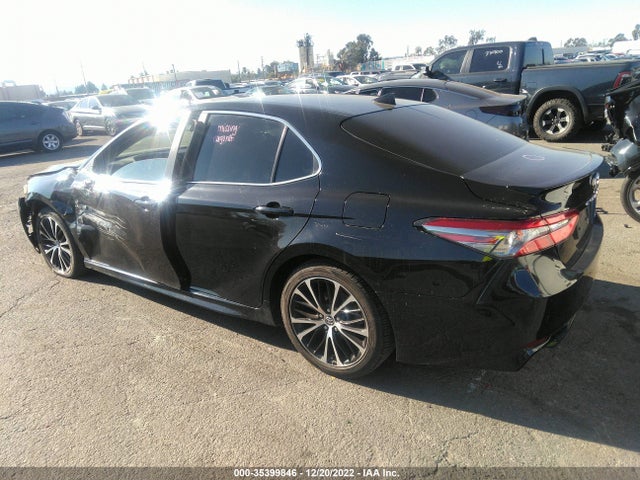 2019 Toyota Camry, VIN: 4T1B11HK2KU213914