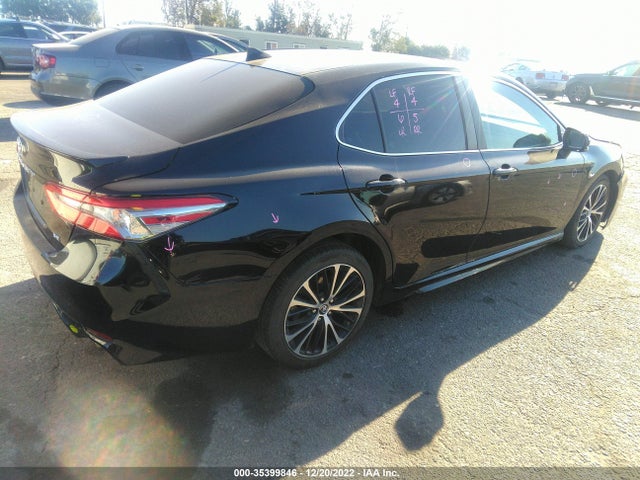 2019 Toyota Camry, VIN: 4T1B11HK2KU213914