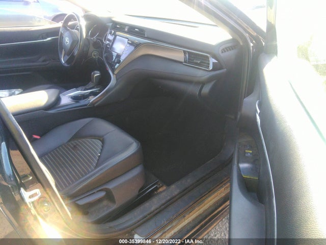 2019 Toyota Camry, VIN: 4T1B11HK2KU213914