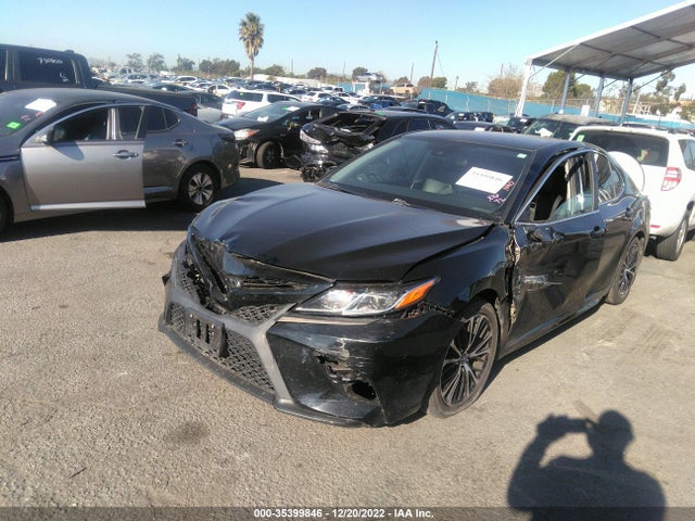 2019 Toyota Camry, VIN: 4T1B11HK2KU213914