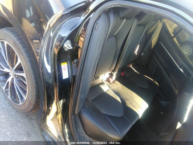 2019 Toyota Camry, VIN: 4T1B11HK2KU213914