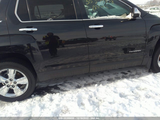 GMC Terrain Slt 2015 2GKFLXE32F6418996 Image 6