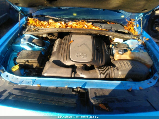 2015 Dodge Challenger, VIN: 2C3CDZAT1FH794286