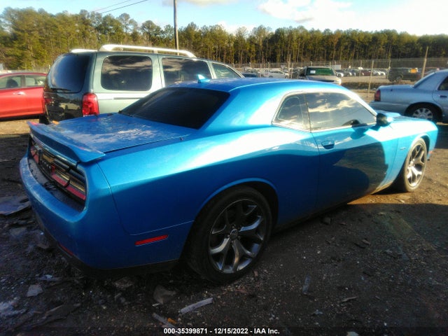 2015 Dodge Challenger, VIN: 2C3CDZAT1FH794286