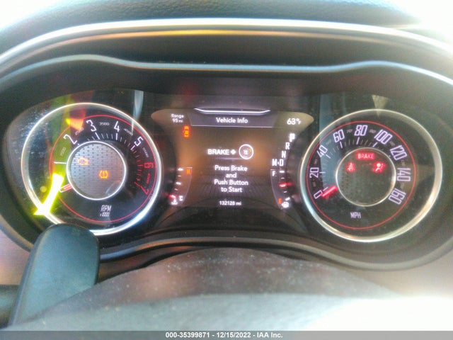 2015 Dodge Challenger, VIN: 2C3CDZAT1FH794286