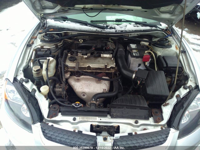 Dodge Stratus Cpe Sxt 2005 4B3AG42G15E051034 Image 11