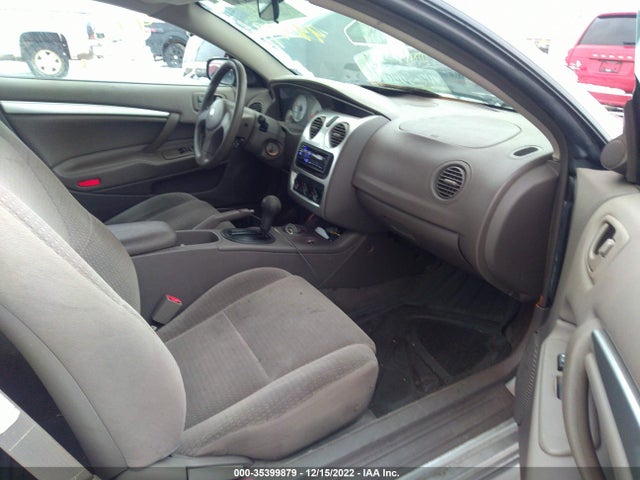Dodge Stratus Cpe Sxt 2005 4B3AG42G15E051034 Image 6