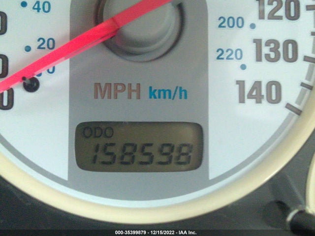 Dodge Stratus Cpe Sxt 2005 4B3AG42G15E051034 Image 8