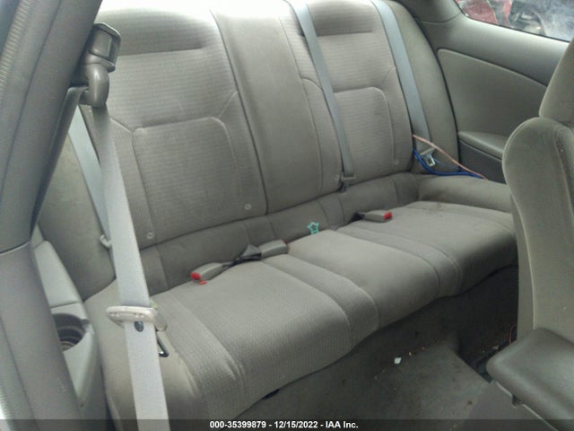 Dodge Stratus Cpe Sxt 2005 4B3AG42G15E051034 Image 9