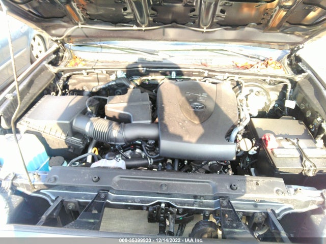 2023 Toyota Tacoma, VIN: 3TMAZ5CN6PM196810