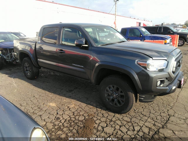 2023 Toyota Tacoma, VIN: 3TMAZ5CN6PM196810