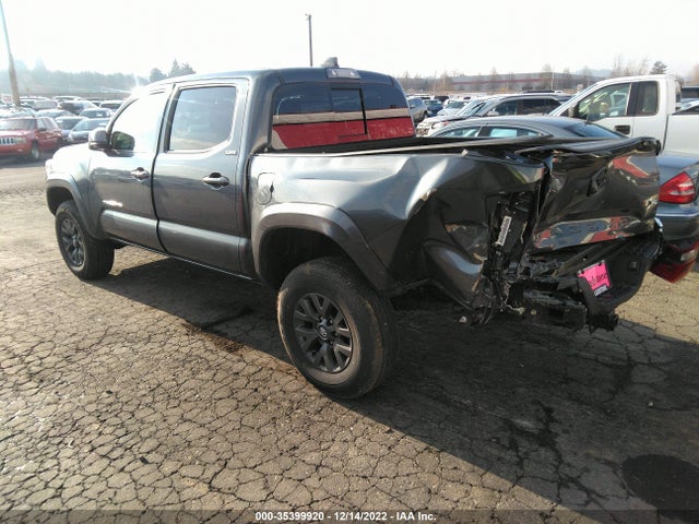 2023 Toyota Tacoma, VIN: 3TMAZ5CN6PM196810