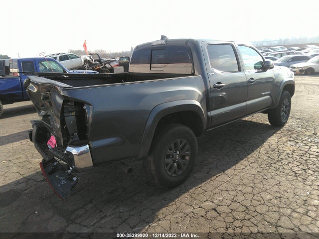 2023 Toyota Tacoma, VIN: 3TMAZ5CN6PM196810